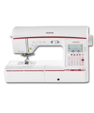 BROTHER Brother Nähmaschine Innovis 1040SE Nähmaschine