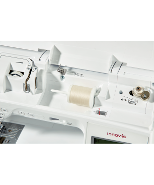 BROTHER Brother Nähmaschine Innovis 1040SE Nähmaschine