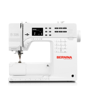 BERNINA BERNINA 335 nähmaschine