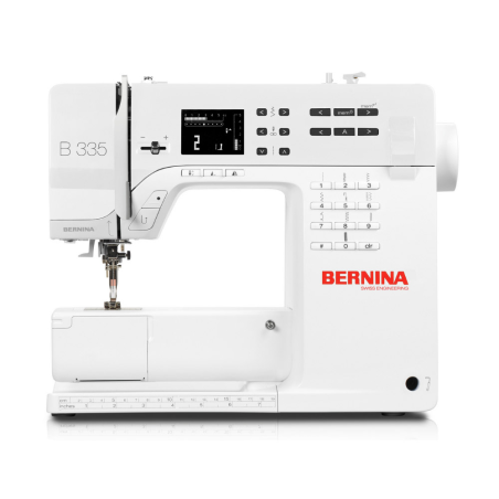 BERNINA BERNINA 335 nähmaschine
