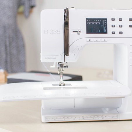 BERNINA BERNINA 335 nähmaschine
