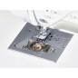 BROTHER Brother Nähmaschine Innovis F410 Nähmaschine (Ja) BROTHER Brother Nähmaschine Innovis F410 Nähmaschine (Ja)