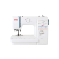 JANOME 423S Nähmaschine Nähmaschine Weiß JANOME 423S Nähmaschine Nähmaschine Weiß