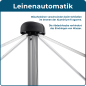 BLOME DuoMatic 50 Wäschespinne