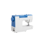 BERNETTE Sew & Go 3 mechanisch Nähmaschine (1 (4-Stufen))