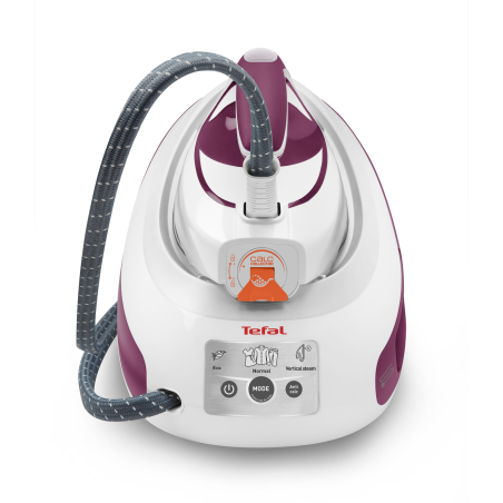 TEFAL SV8054 Dampfbügelstation (220 Volt, 6,5 bar)