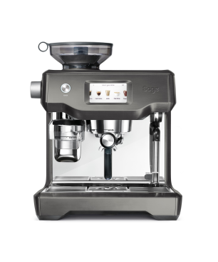 SAGE SES990BST4EEU1 the Oracle Touch Espressomaschine Black Stainless Steel