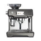 SAGE SES990BST4EEU1 the Oracle Touch Espressomaschine Black Stainless Steel