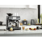 SAGE SES990BST4EEU1 the Oracle Touch Espressomaschine Black Stainless Steel