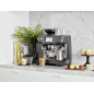 SAGE SES990BST4EEU1 the Oracle Touch Espressomaschine Black Stainless Steel