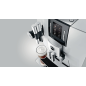 JURA 15165 J 6 PIANO WHITE Kaffeevollautomat Piano White