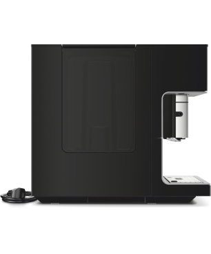 MIELE CM 7350 Kaffeevollautomat Obsidianschwarz