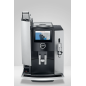 JURA 15382 S8 MOONLIGHT SILVER (EA) Kaffeevollautomat Moonlight Silver