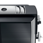 JURA 15382 S8 MOONLIGHT SILVER (EA) Kaffeevollautomat Moonlight Silver