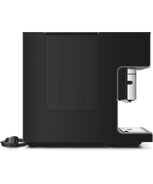 MIELE CM 7550 Kaffeevollautomat Obsidianschwarz