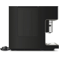 MIELE CM 7550 Kaffeevollautomat Obsidianschwarz, Einstellbar