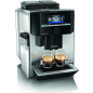 SIEMENS TI9575X7DE Kaffeevollautomat Silber/Schwarz