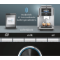 SIEMENS TI9575X7DE Kaffeevollautomat Silber/Schwarz