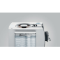 JURA Z10 (EA) Kaffeevollautomat Aluminium White