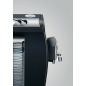 JURA Z10 (EA) Kaffeevollautomat Aluminium Black