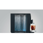 JURA Z10 (EA) Kaffeevollautomat Aluminium Black