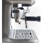SAGE SES990BSS4EEU1 the Oracle Touch Espressomaschine Silber