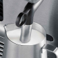 SAGE SES990BSS4EEU1 the Oracle Touch Espressomaschine Silber