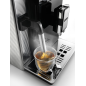 DELONGHI Maestosa EPAM960.75.GLM Kaffeevollautomat Silber/Schwarz