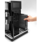 DELONGHI Maestosa EPAM960.75.GLM Kaffeevollautomat Silber/Schwarz