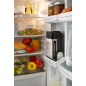 DELONGHI Maestosa EPAM960.75.GLM Kaffeevollautomat Silber/Schwarz