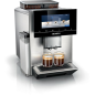 SIEMENS TQ907D03 EQ900 Kaffeevollautomat Edelstahl