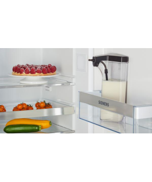 SIEMENS TQ907D03 EQ900 Kaffeevollautomat Edelstahl
