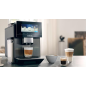 SIEMENS TQ907D03 EQ900 Kaffeevollautomat Edelstahl
