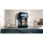 SIEMENS TQ907D03 EQ900 Kaffeevollautomat Edelstahl