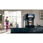 SIEMENS TQ907D03 EQ900 Kaffeevollautomat Edelstahl