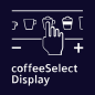 SIEMENS TQ907D03 EQ900 Kaffeevollautomat Edelstahl