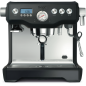 SAGE SES920BTR4EEU1 the Dual Boiler Espressomaschine Matt Schwarz
