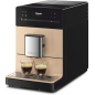 MIELE CM 5510 Silence Kaffeevollautomat Roségold PearlFinish