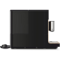 MIELE CM 5510 Silence Kaffeevollautomat Roségold PearlFinish
