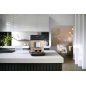 MIELE CM 5510 Silence Kaffeevollautomat Roségold PearlFinish