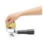 SAGE SES920BSS4EEU1 the Dual Boiler Espressomaschine Silber