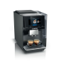 SIEMENS TP707D06 EQ.700 classic Kaffeevollautomat Schwarz