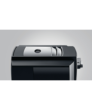 JURA S8 (EA) Kaffeevollautomat Chrom