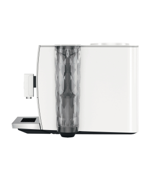 JURA ENA 4 (EA) Kaffeevollautomat Full Nordic White