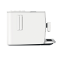 JURA ENA 4 (EA) Kaffeevollautomat Full Nordic White