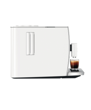 JURA ENA 4 (EA) Kaffeevollautomat Full Nordic White