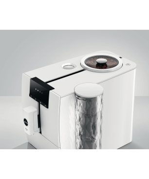 JURA ENA 4 (EA) Kaffeevollautomat Full Nordic White