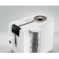 JURA ENA 4 (EA) Kaffeevollautomat Full Nordic White