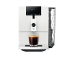 JURA ENA 4 (EA) Kaffeevollautomat Full Nordic White