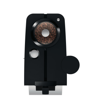 JURA 15344 ENA 4 FULL METROPOL. BL. (EA) Kaffeevollautomat Full Metropolitan Black